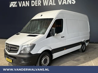Mercedes-Benz Sprinter Chauffeursstoel - afbeelding nr 10