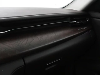 Maserati Quattroporte Maserati Quattroporte 3.0 D | Origineel NL | Schuifdak |  Stoelventilatie | Leder | Camera | Navigatie | Xenon | Achterbankverwarming | Bluetooth - afbeelding nr 39