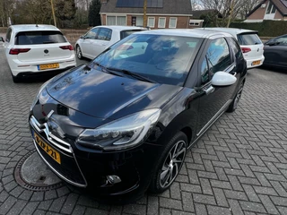 Citroën DS3 - 353289749-0