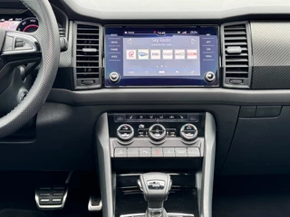 Škoda Kodiaq - afbeelding nr 16