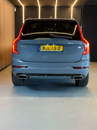 Volvo XC90 Volvo XC90 2.0 T8 Recharge AWD R-Design 7p PANO HUD 360* - afbeelding nr 9