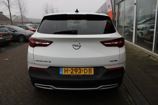 Opel Grandland X - afbeelding nr 4