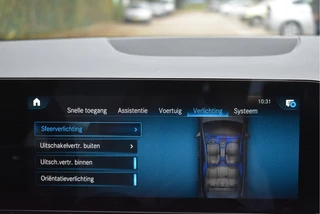 Mercedes-Benz B-Klasse Mercedes-Benz B-Klasse 250 e AMG Line | Open dak | Sfeerverl | DAB | Carbon | Carplay | Stoelverw | Full LED | AMG Velgen - afbeelding nr 60