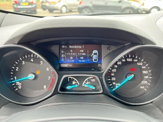 Ford Kuga - afbeelding nr 20