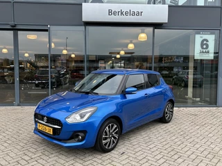 Suzuki Swift - afbeelding nr 3