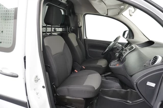 Renault Kangoo Renault Kangoo 1.5 DCI 90 COMF MAXI Automaat !!Mooie opties - afbeelding nr 41