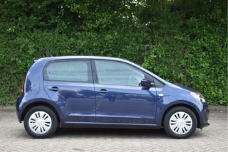 Volkswagen up! - afbeelding nr 7