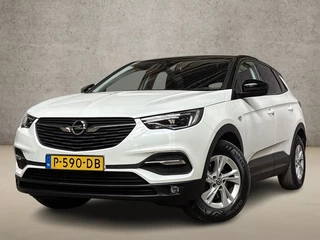 Opel Grandland X 1.2 Turbo Sport