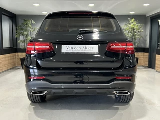 Mercedes-Benz GLC - afbeelding nr 19