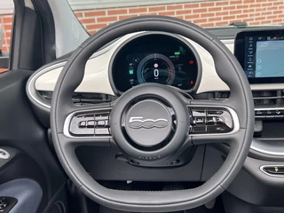 Fiat 500e - afbeelding nr 14