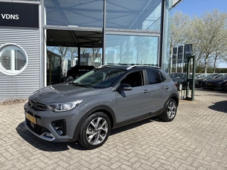 Kia Stonic - afbeelding nr 2