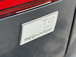 Volvo XC60 Volvo XC60 T8 455PK Recharge Ultra Dark| Full Options ! Luchtvering B&W Sou - afbeelding nr 11