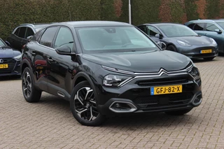 Citroën C4 1.2 Puretech Shine