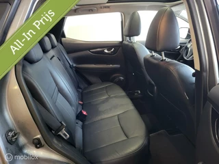 Nissan QASHQAI Nissan Qashqai 1.6 Dig-T Tekna *NL, RIJKLAARPRIJS!* - afbeelding nr 17