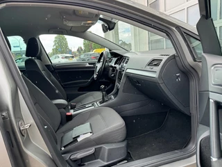 Volkswagen Golf Volkswagen Golf 1.5 TSI HL BNS R - afbeelding nr 10