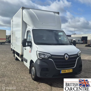 Renault Master - 1862053-0