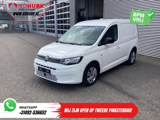 Volkswagen Caddy - afbeelding nr 9