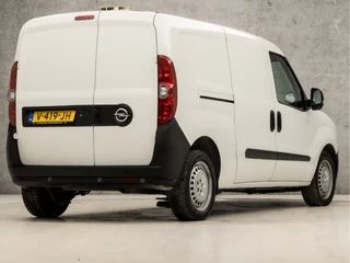 Opel Combo (NAVIGATIE, CRUISE, BLUETOOTH, ELEK PAKKET, ARMSTEUN, SPORTSTOELEN, LM VELGEN, PARKEERSENSOREN, NIEUWE APK, NIEUWSTAAT) - afbeelding nr 5