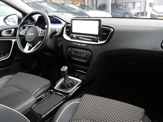 Kia Ceed Sportswagon - afbeelding nr 3