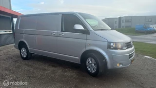 Volkswagen Transporter Volkswagen Transporter 2.0 TDI L2H1/AIRCO/CRUISECONTROL/NAVIGATIE - afbeelding nr 7