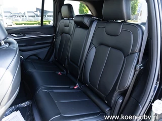 Jeep Grand Cherokee Jeep Grand Cherokee 2.0 4xE Limited 380pk Automaat - afbeelding nr 16