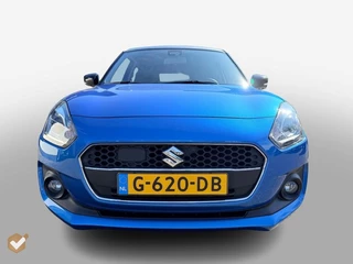 Suzuki Swift - afbeelding nr 15
