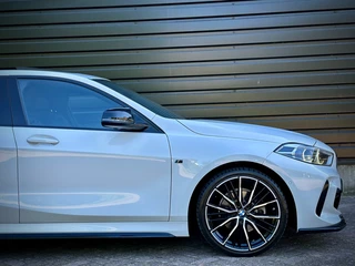 BMW 1 Serie - afbeelding nr 16