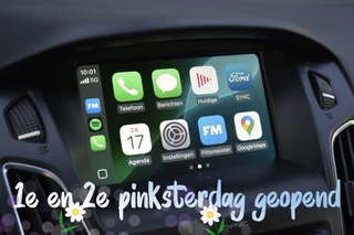 Ford Focus Ford Focus Wagon 1.0 Titanium |CLIMATE|PARK. ASSIST|PDC|NAVI|CARPLAY|VOORRUITVERWARM. - afbeelding nr 11