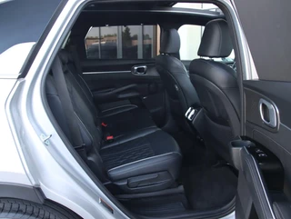 Kia Sorento Kia Sorento 1.6 T-GDI Plug-in Hybrid 265PK 4WD ExecutiveLine - afbeelding nr 34