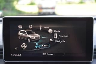 Audi Q5 Audi Q5 2.0 TFSI quattro Launch Edition 3x S-Line Vol | NL-Auto | Pano | Luchtvering | Carplay | Trekhaak | Camera | Virtual cockpit | Sfeerverlichting - afbeelding nr 22