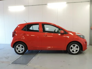 Kia Picanto Kia Picanto 1.0 CVVT EconomyLine - afbeelding nr 6