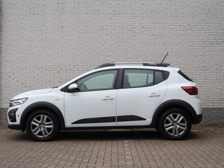 Dacia Sandero Stepway Dacia Sandero Stepway 1.0 TCe Comfort - afbeelding nr 4