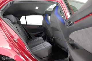 Volkswagen Golf Volkswagen Golf 1.4 eHybrid  245pk GTE pano|IQ-led|nav|cam|dab|acc|lmv18 - afbeelding nr 23