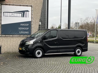 Renault Trafic - 128147178-0