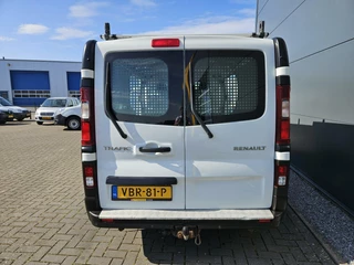 Renault Trafic Renault Trafic 1.6 dCi  L2H1 Airco navi 125 PK Nieuwstaat - afbeelding nr 28