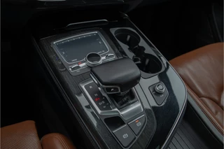 Audi Q7 - afbeelding nr 17