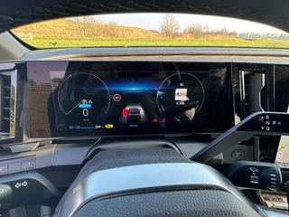 Renault Megane E-Tech Renault Megane E-Tech EV60-Iconic-Optimum Charge-Duurste uitvoering - afbeelding nr 17