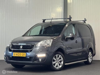 Peugeot Partner bestel 122 1.6 BlueHDi 120 L2 Premium Pack S&S