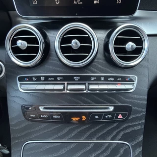 Mercedes-Benz GLC Mercedes-Benz GLC Coupé AMG 43 4MATIC - afbeelding nr 21
