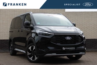 Ford Tourneo Custom - 506719757-0