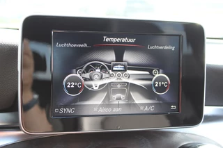 Mercedes-Benz GLC Mercedes-Benz GLC 250 4MATIC AMG | Trekhaak | Camera | - afbeelding nr 37