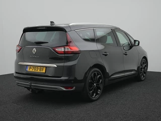 Renault Grand Scénic / PANORAMADAK / CAMERA - afbeelding nr 3