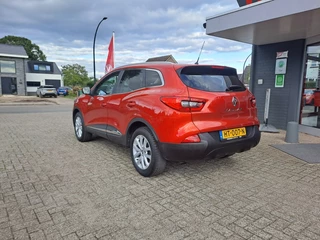 Renault Kadjar - afbeelding nr 9