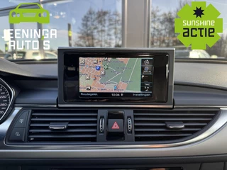 Audi A6 Allroad Audi A6 allroad quattro 3.0 TDI Premium Edition | Luchtvering| - afbeelding nr 14
