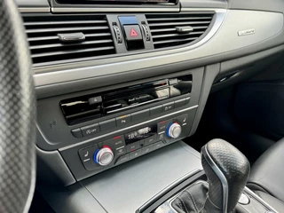 Audi A6 Audi A6 Avant 3.0 TDI 272pk 6 Cil. quattro | S LINE | Luchtvering | Trekhaak Wegklp. | Adpt. Cruise | Compleet ! | - afbeelding nr 45