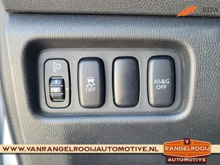 Mitsubishi ASX Mitsubishi ASX 1.6 Cleartec Intense, camera, trekhaak, clima, cruise, 18
