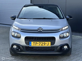 Citroën C3 Citroen C3 1.2 82PK ELLE | CRUISE | NAVI | CARPLAY | PDC | - afbeelding nr 8