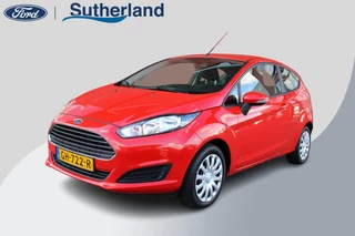 Ford Fiesta - 505723494-0