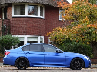 BMW 3 Serie BMW 3 Serie 330e 370PK M-Perf. / 20'' / RVS / *NAP* - afbeelding nr 3