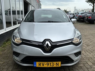 Renault Clio Renault Clio Estate 0.9 TCe Zen | Cruise control | Airco | Parkeersensoren - afbeelding nr 9